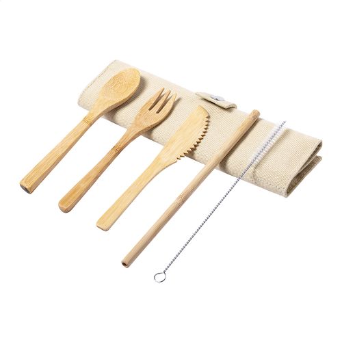 Set De Couverts Rollery - 1