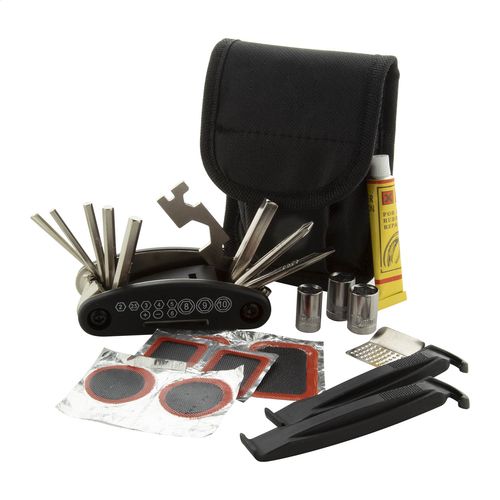 Set Réparation Pour Vélo Lance - 2