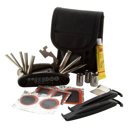 Bicycle Repair Kit Lance