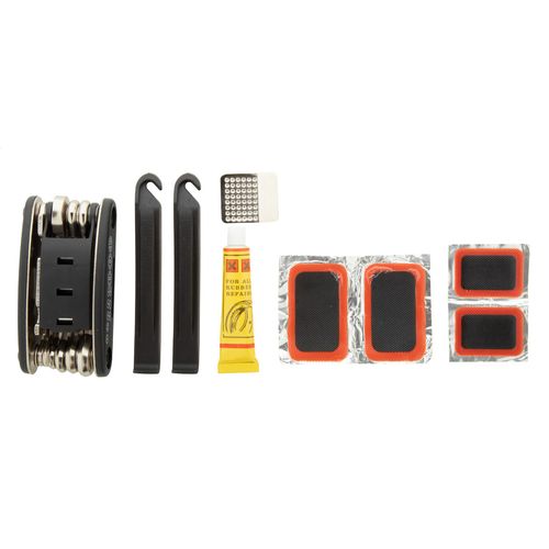 Bicycle Repair Kit Lance Bicycle Repair Kit Lance