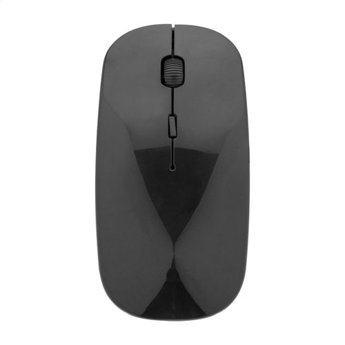 Souris Optique Wlick - 2