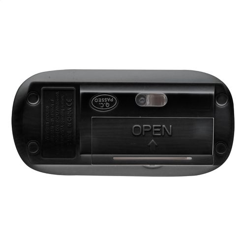 Souris Optique Wlick - 4