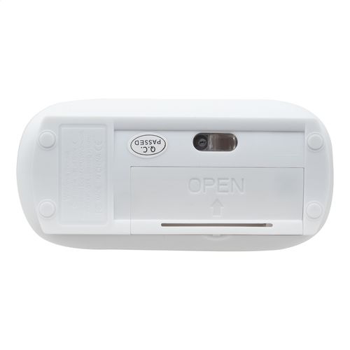 Souris Optique Wlick - 4