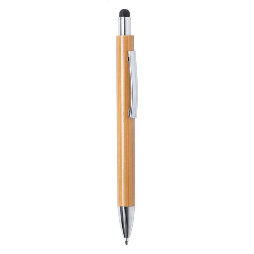 Bamboo Touch Ballpoint Pen Kaizu