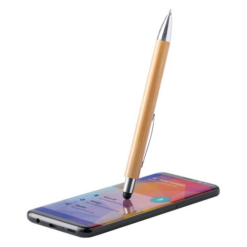 Bamboo Touch Ballpoint Pen Kaizu Bamboo Touch Ballpoint Pen Kaizu