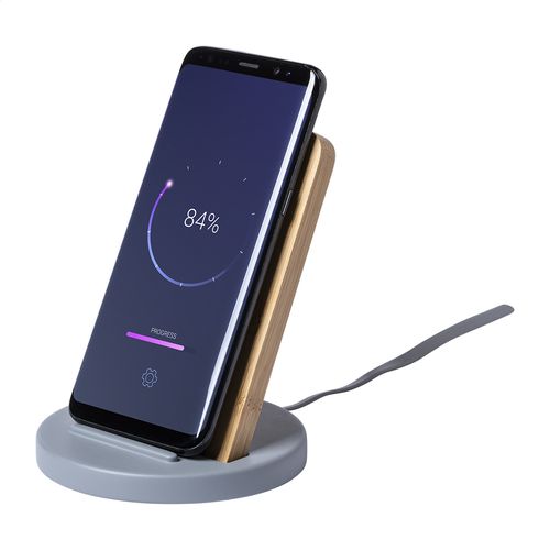 Support Mobile Sans Fil Chemek - 3