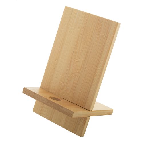 Bamboo Mobile Holder Gibba
