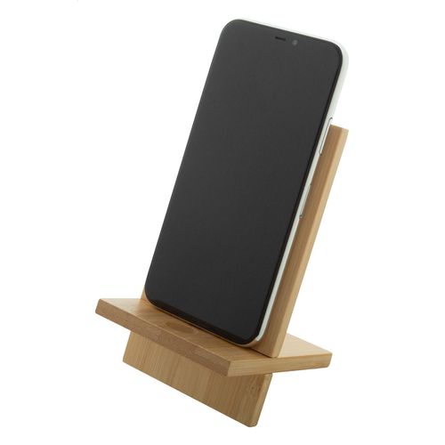 Support Pour Téléphone En Bambou Gibba - 2