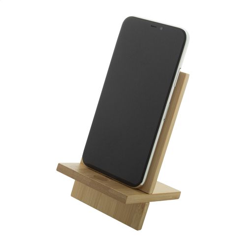 Support Pour Téléphone En Bambou Gibba - 6