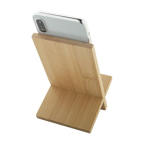 Support Pour Téléphone En Bambou Gibba - 7