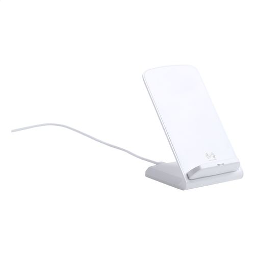 Support Téléphone Portable Induction Hovox - 1