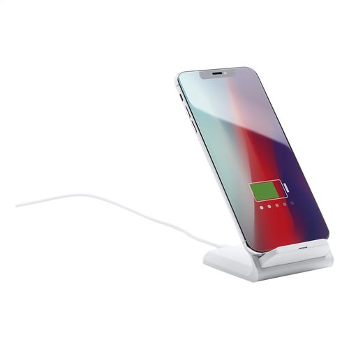 Support Téléphone Portable Induction Hovox - 4