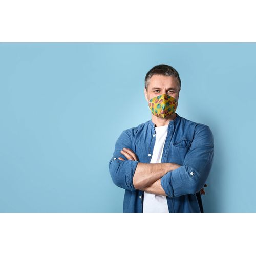 Sur-Masque Facial Creamask Sleeve - 7