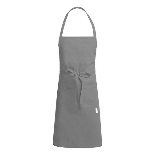 Tablier En Coton Cuoco - 2