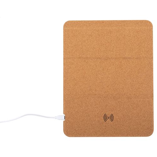 tapis de souris induction Corpad Charge - 9