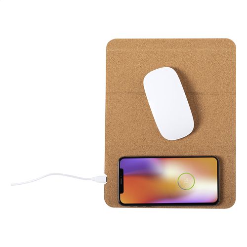 Tapis De Souris Induction Corpad Charge - 2