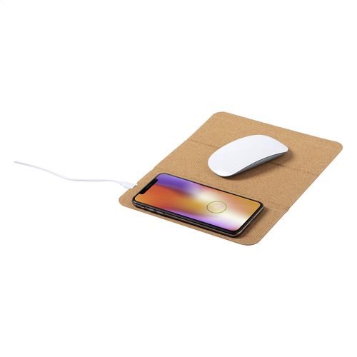 Tapis De Souris Induction Corpad Charge - 4