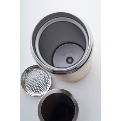 Thermos Avec Thermomètre Temboo - 6