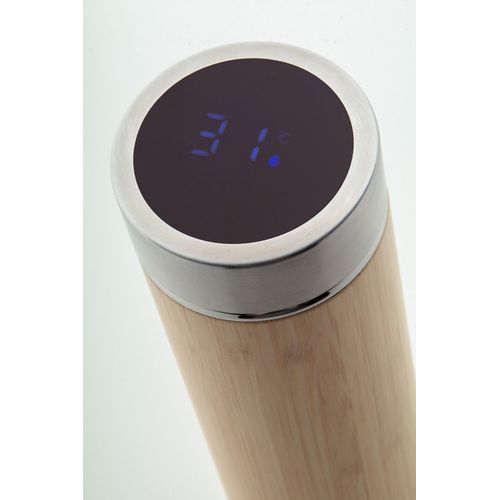 Thermos Avec Thermomètre Temboo - 2