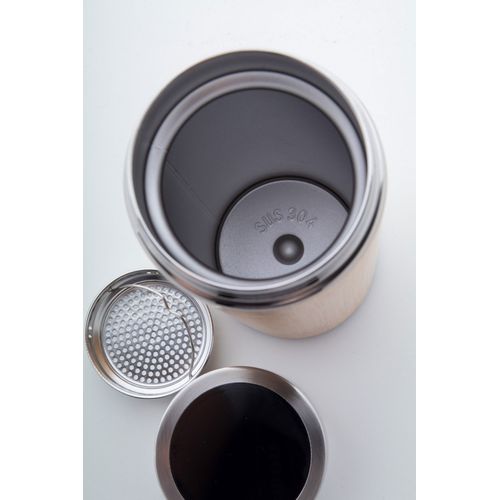 thermos avec thermomètre Temboo - 7