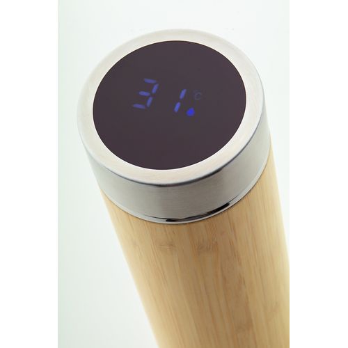 Thermos Avec Thermomètre Temboo - 10