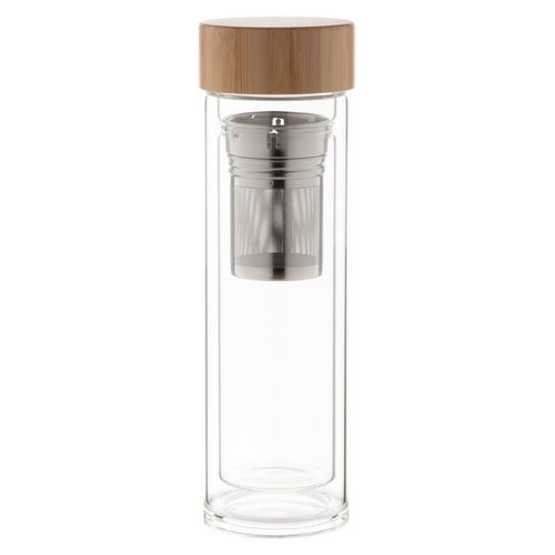 Thermos Isotherme En Verre Andina - 2