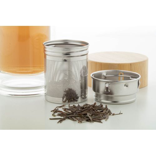 Thermos Isotherme En Verre Andina - 6