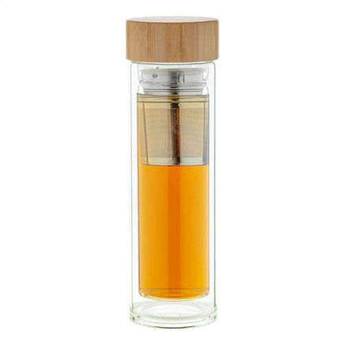 Thermos Isotherme En Verre Andina - 5