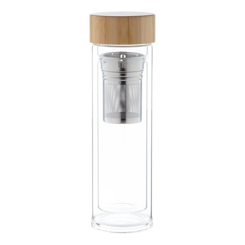 Thermos Isotherme En Verre Andina - 1