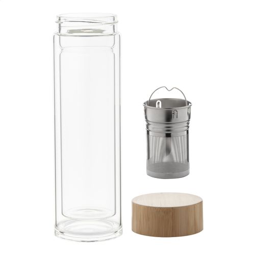 Thermos Isotherme En Verre Andina - 3