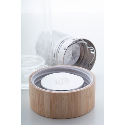 Thermos Isotherme En Verre Andina - 7