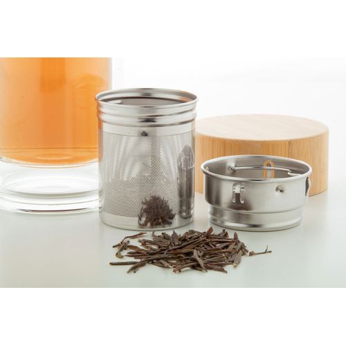 Thermos Isotherme En Verre Andina - 7