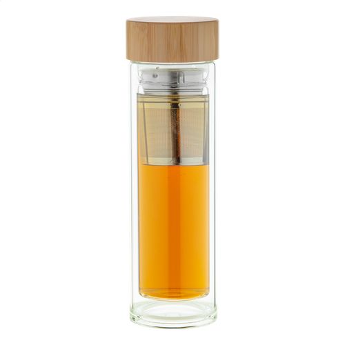 Thermos Isotherme En Verre Andina - 8