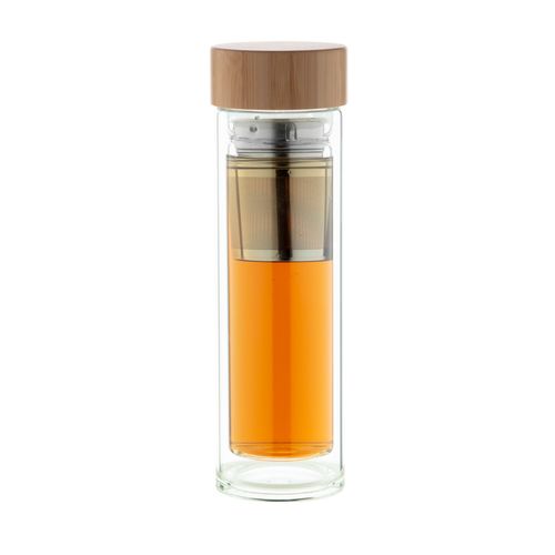 Thermos Isotherme En Verre Andina - 9