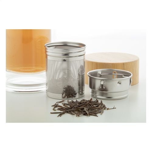 Thermos Isotherme En Verre Andina - 9