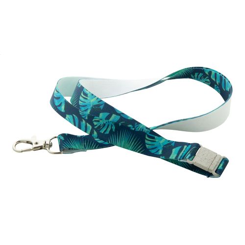 Custom Sublimation Lanyard Subyard 15 Zero Safe Eco Custom Sublimation Lanyard Subyard 15 Zero Safe Eco