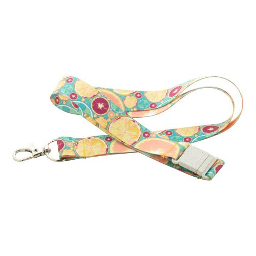 Custom Sublimation Lanyard Subyard A Safe Eco Custom Sublimation Lanyard Subyard A Safe Eco