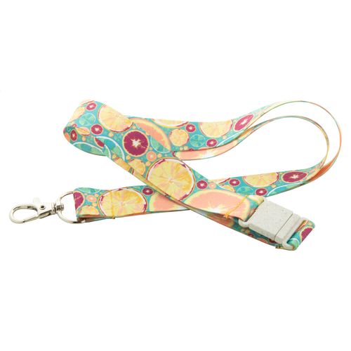 Custom Sublimation Lanyard Subyard A Safe Eco Custom Sublimation Lanyard Subyard A Safe Eco