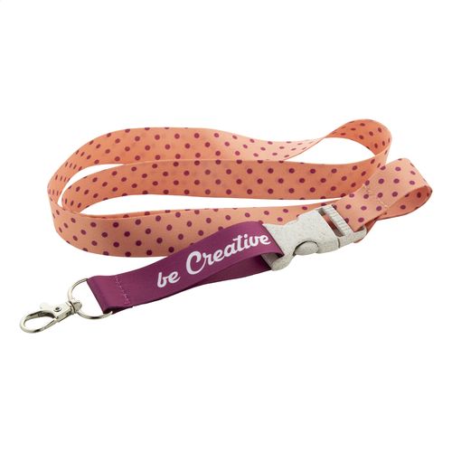 Tour De Cou Sublimation Subyard C Eco - 4