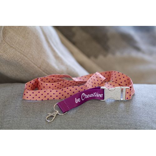 Tour De Cou Sublimation Subyard C Eco - 5