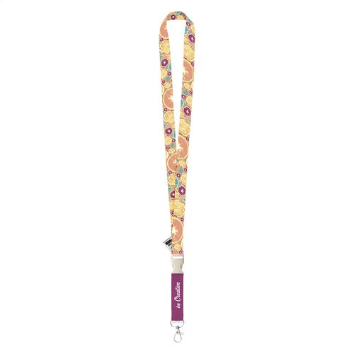 Tour De Cou Sublimation Subyard C Eco - 1