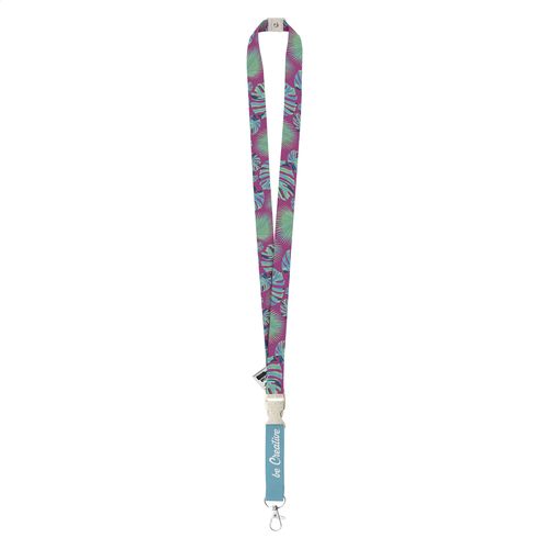 Tour De Cou Sublimation Subyard C Safe Eco - 1