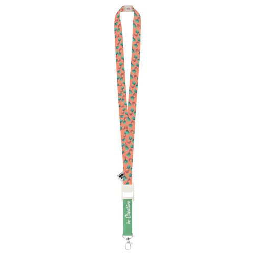 Tour De Cou Sublimation Subyard Drink Safe Eco - 1