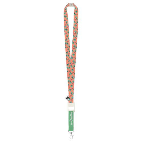 Tour De Cou Sublimation Subyard Drink Safe Eco - 4
