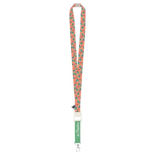 Tour De Cou Sublimation Subyard Drink Safe Eco - 1