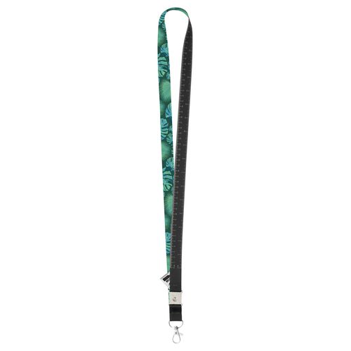 Custom Sublimation Lanyard Subyard E Eco