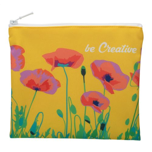 Custom Cosmetic Bag CreaBeauty M Custom Cosmetic Bag CreaBeauty M