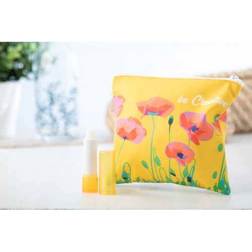 Custom Cosmetic Bag CreaBeauty M Custom Cosmetic Bag CreaBeauty M