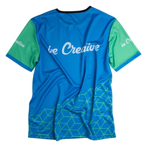 T-shirt de sport CreaSport - 2