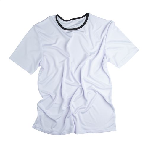 T-Shirt De Sport Creasport - 3